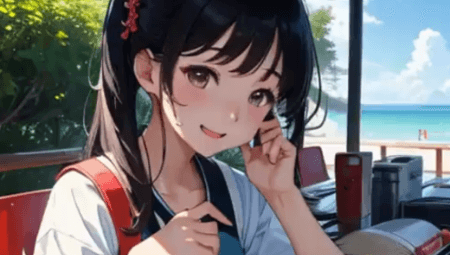 大学生暑假在家的真实现状